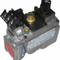 Клапан газовый Nova 820